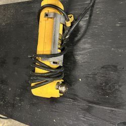 DeWalt Right Angle Drill 