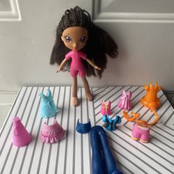 Vintage Bratz 