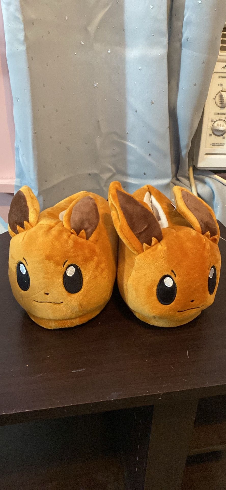 Pokémon Slippers For Children