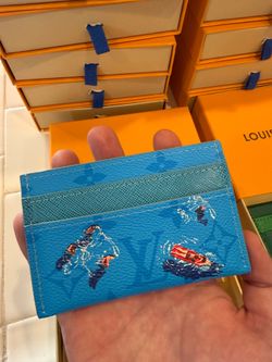 Wallets for sale brand new comes with box