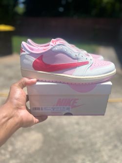 Jordan 1 low