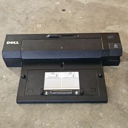 Dell Laptop Docking Station
