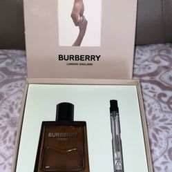 Burberry Perfume 