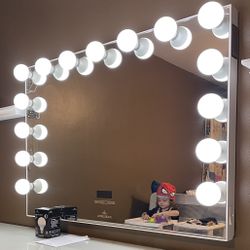 Impressions Vanity Mirror