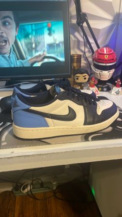 Jordan 1 Lows