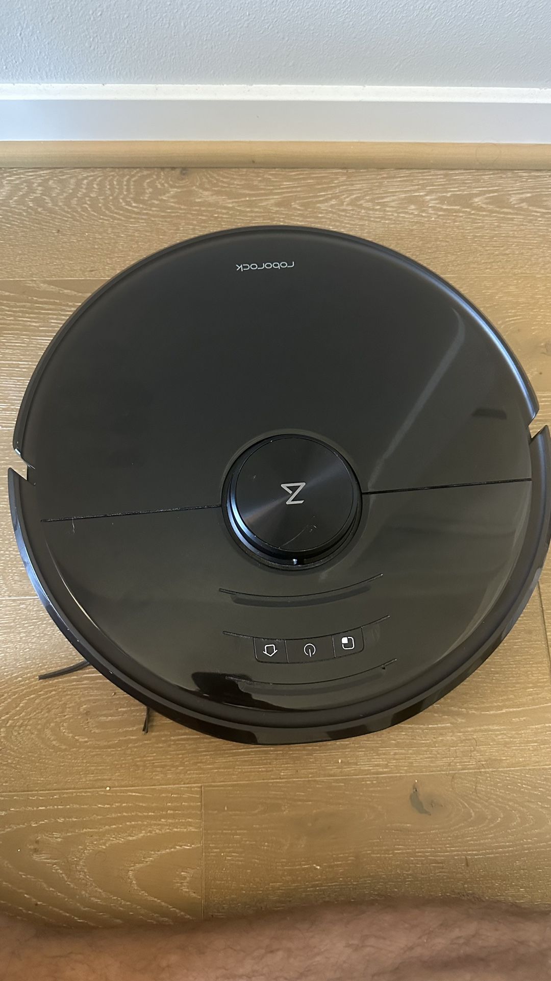 Vacuum Cleaner Roborock