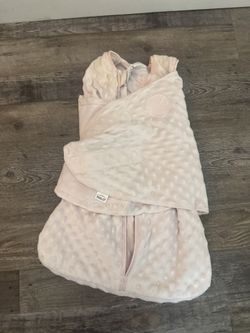 Halo Sleep sack Swaddle
