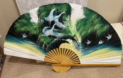 Japanese Fan