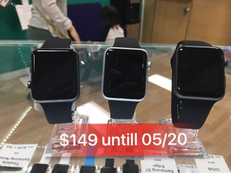 Apple Watch 1st Generation