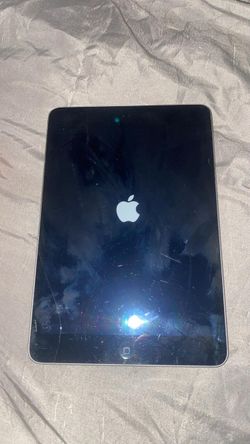 I pad mini 2