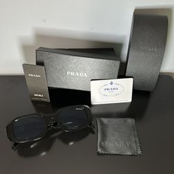 Prada Sunglasses