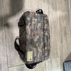 Hex Camera Bag