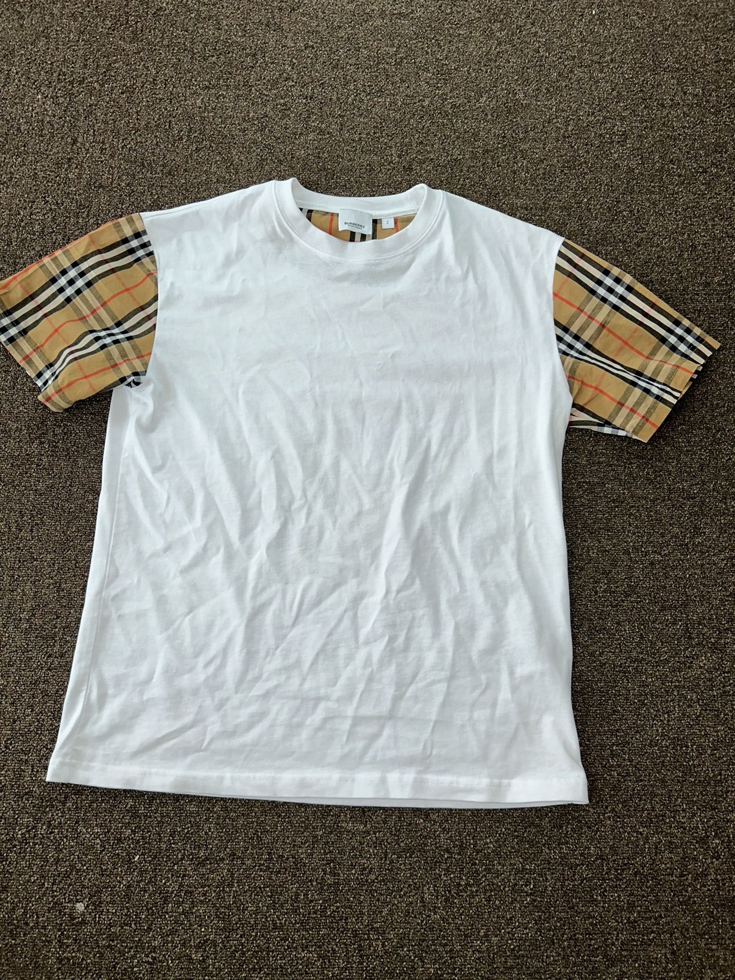 Burberry Shirt 