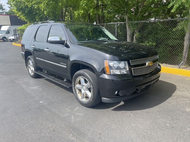 2013 Chevrolet Tahoe