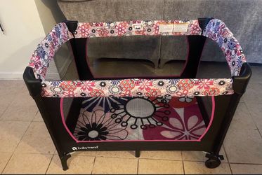 BabyTrend Nursery Center