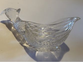 Candy holder knick knack