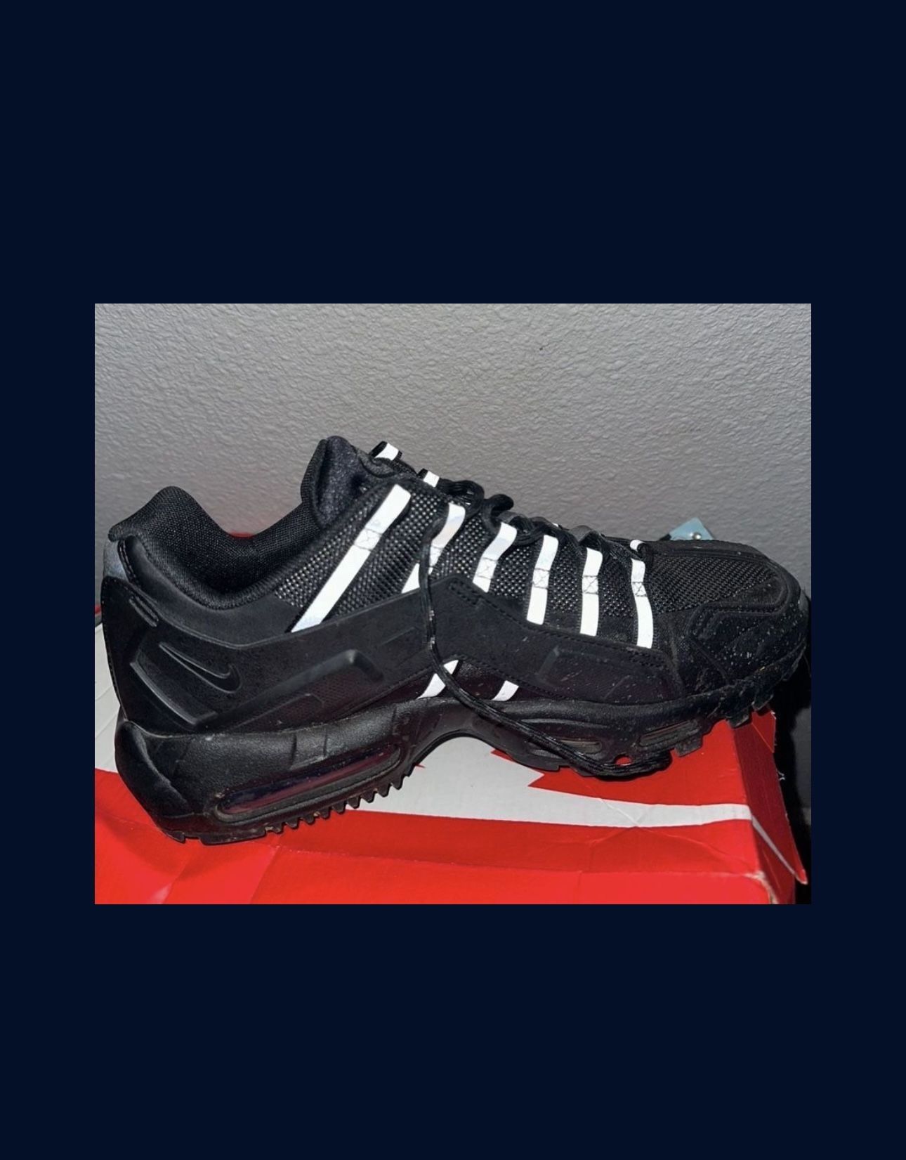 Men’s Nike Shoes