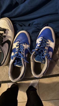 dunks