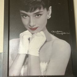 Audrey Hephren