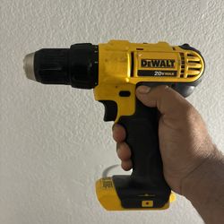 Dewalt Drill