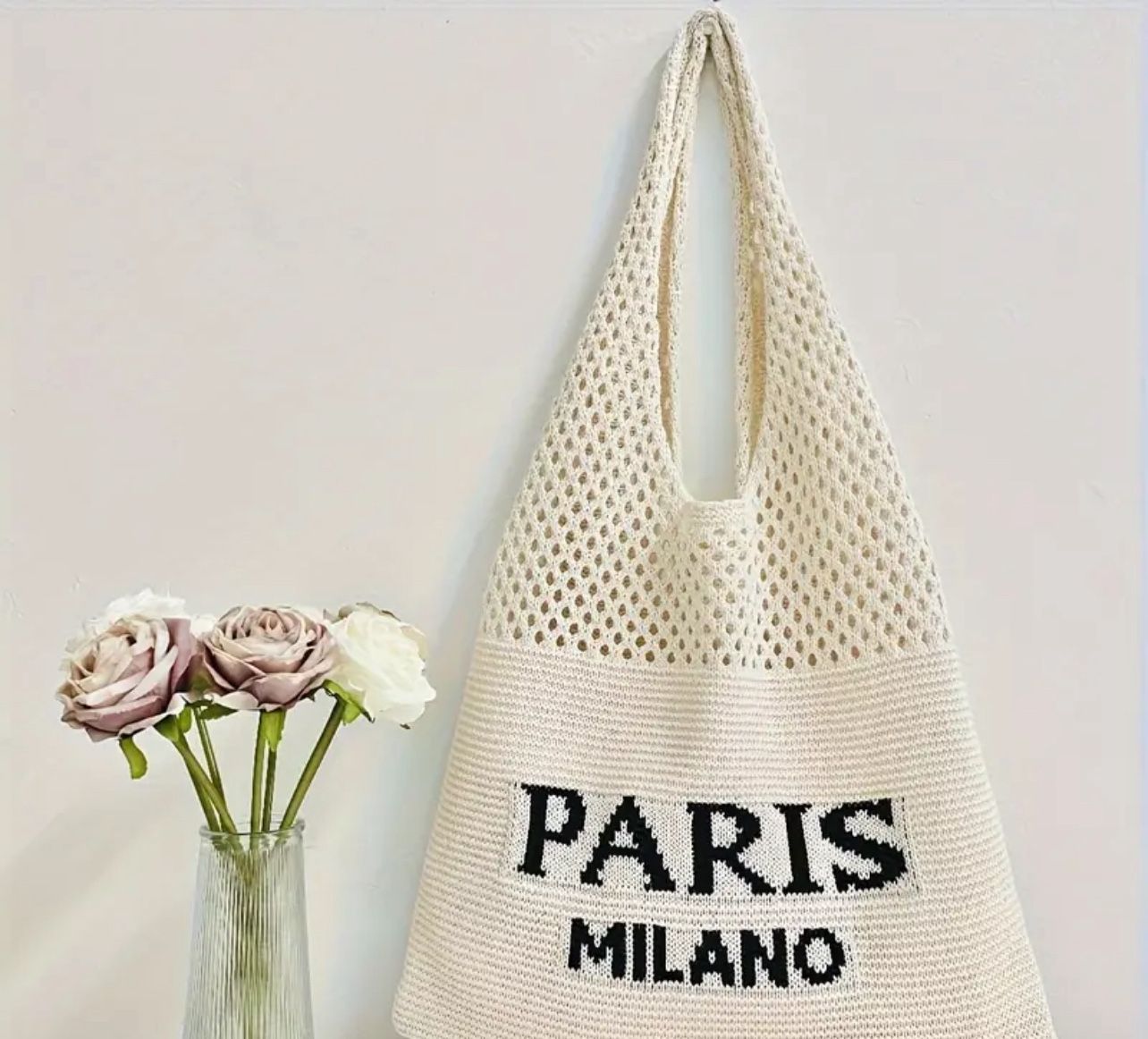 Paris Milano Bag
