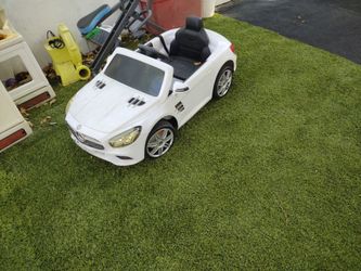 Kids car