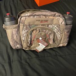 Shooting Range Bag