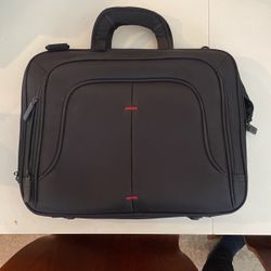 New Messenger Laptop Bag