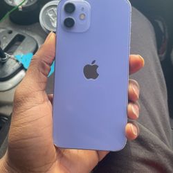 iPhone 12 64Gb Unlocked Excellent Condition like new