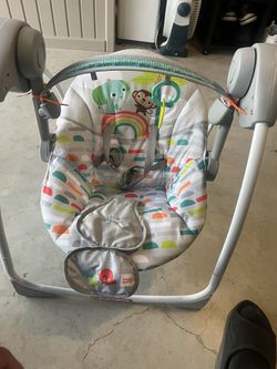 Baby Swing