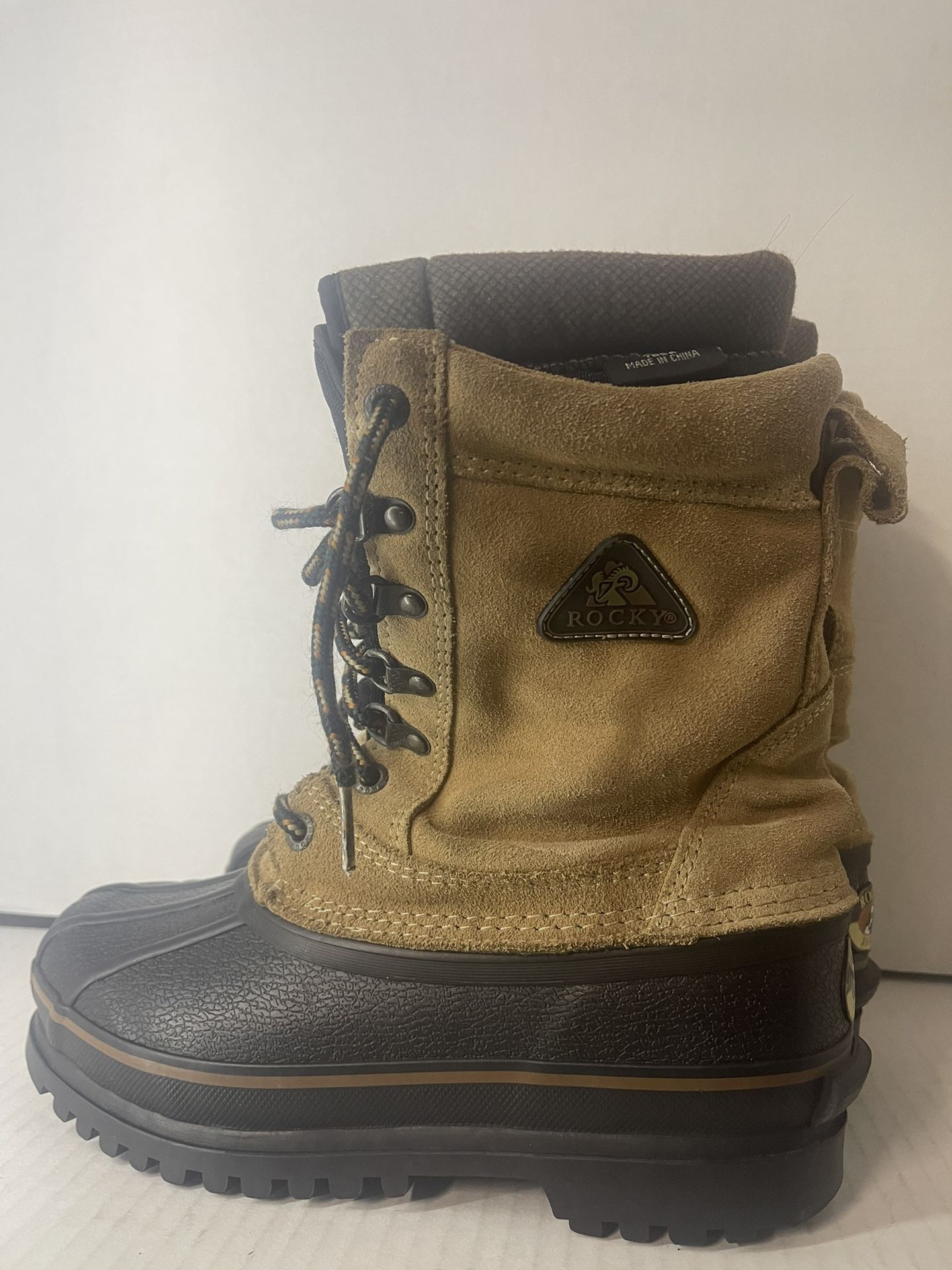 Rocky Women's Boots