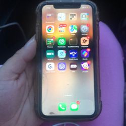 iPhone 11