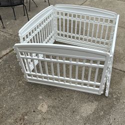 Dog gate 
