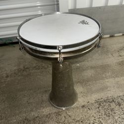 Djimbe Drum