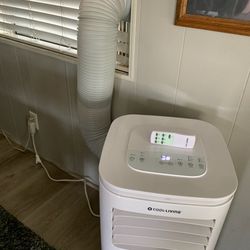 New AIR Conditioner