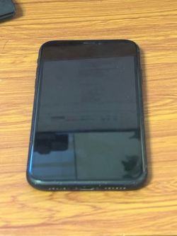 iPhone XR 128GB AT&T/Cricket