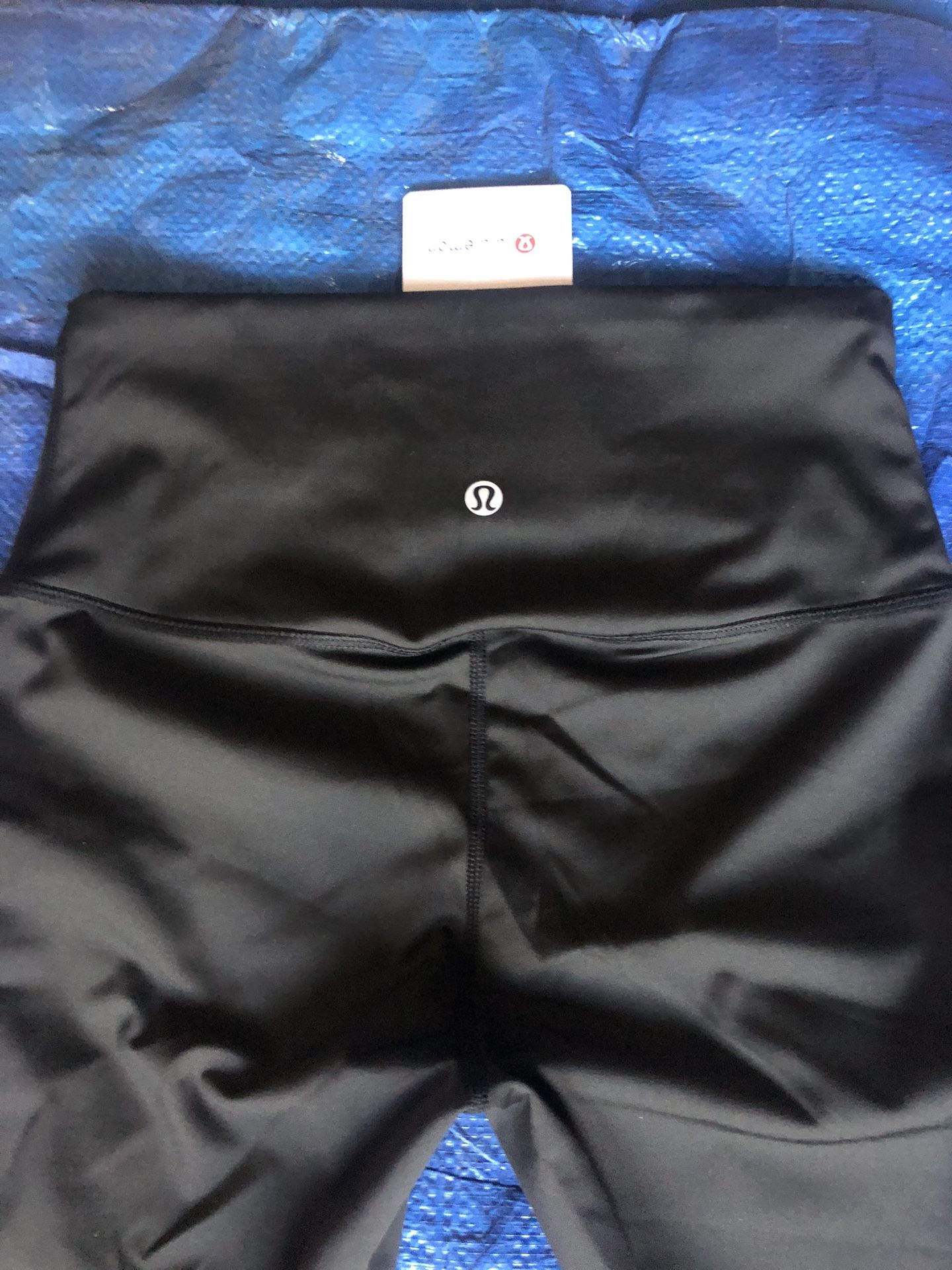 Lululemon Align HR Leggings 25” Size 4