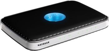 Netgear WNDR3300 Wireless Router