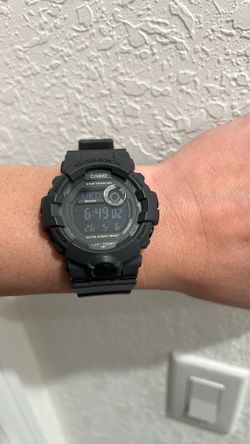G Shock GBD800UC-8 Grey