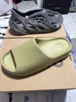 Yeezys Jordans Nikes Adidas