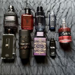Cologne Collection