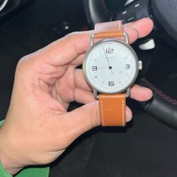 Ferro Distinct Quartz Watch 