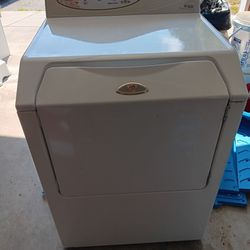 Maytag electric dryer 