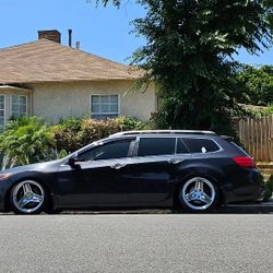 2013 Acura TSX