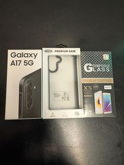 Samsung A17 5G