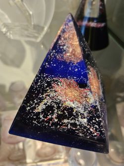 Paper weight  Fine Crystal