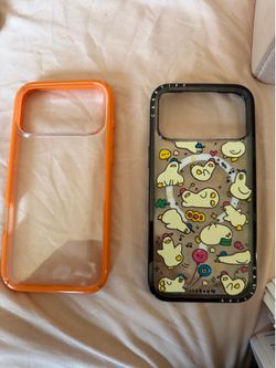 I phone 17 pro max case