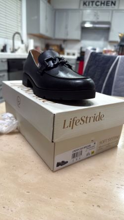 Life stride heirloom shoes size 8.5