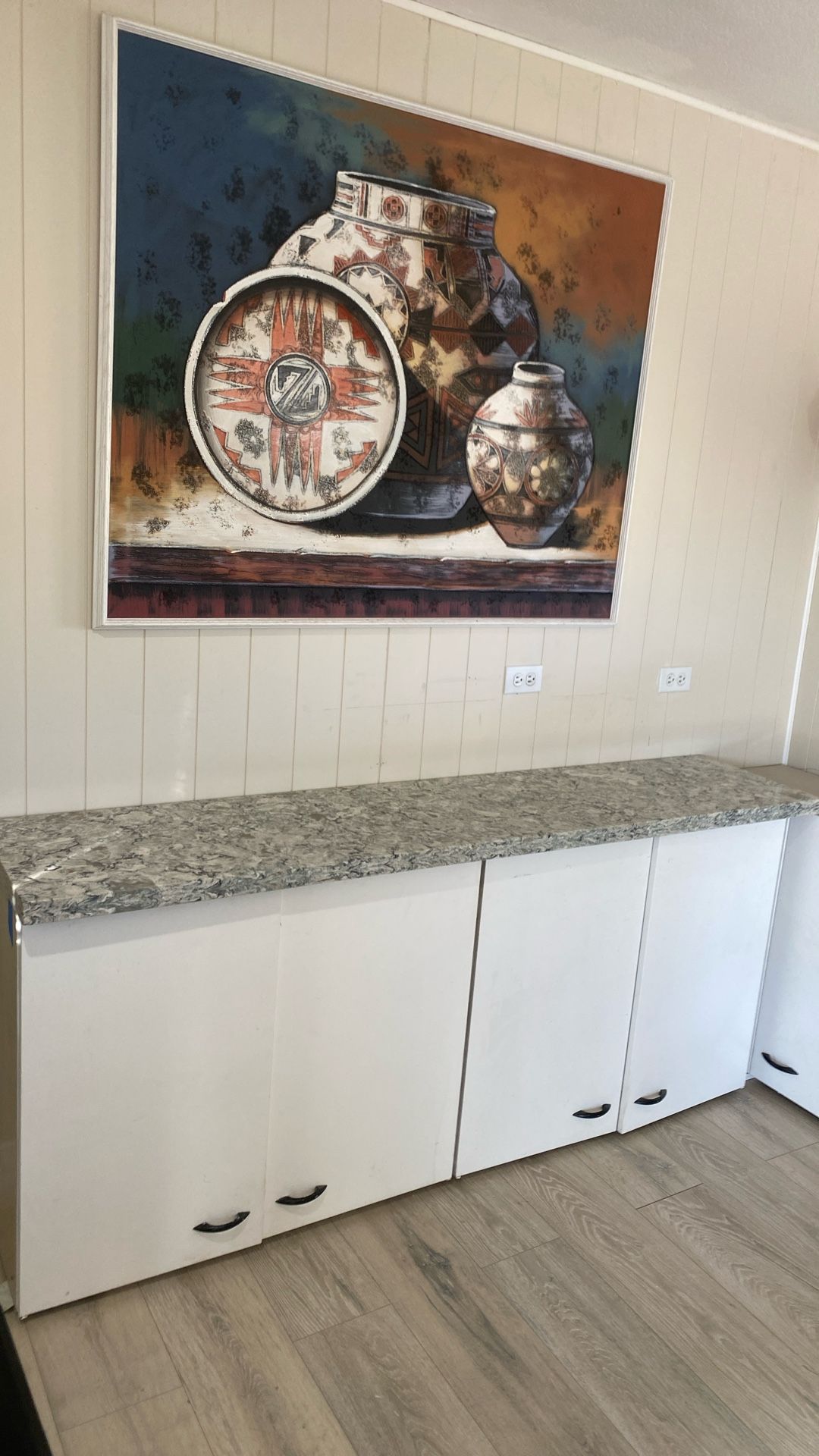 Upper / Bottom / Storage Cabinets