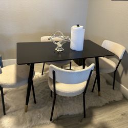 Dining Table Sets 